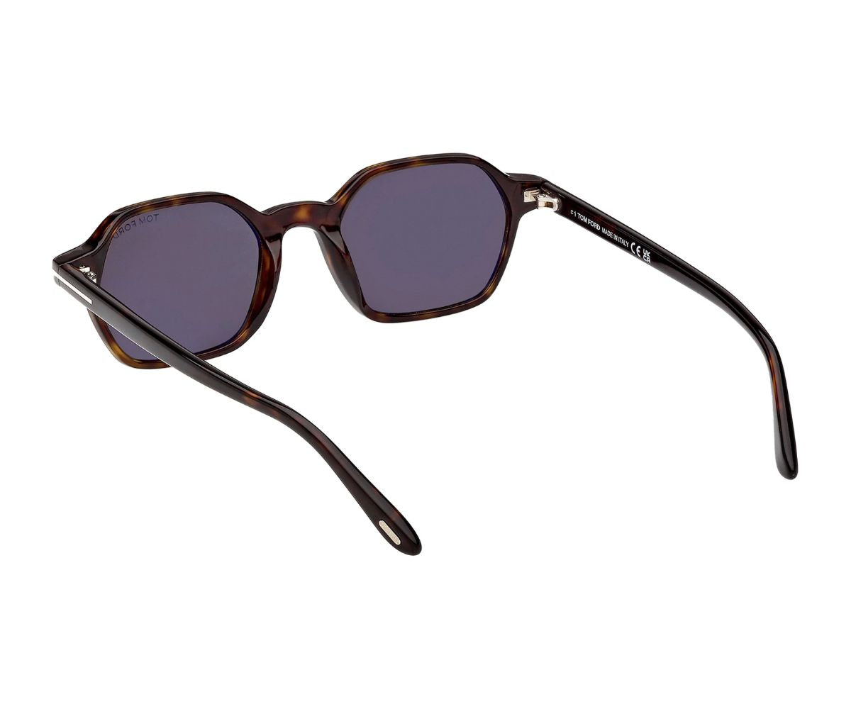 Buy Tom Ford Sunglasses Joey 1301 52A 51 | GEM OPTICIANS – GEM