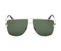 Tom Ford_Sunglasses_Eliott_1307_28N_59_0 view 2