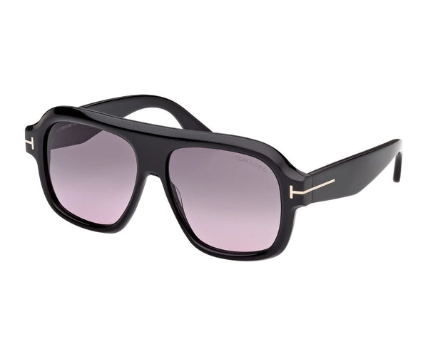 Tom Ford Rhonda-02 TF1324 sunglasses as worn by Jessica Biel