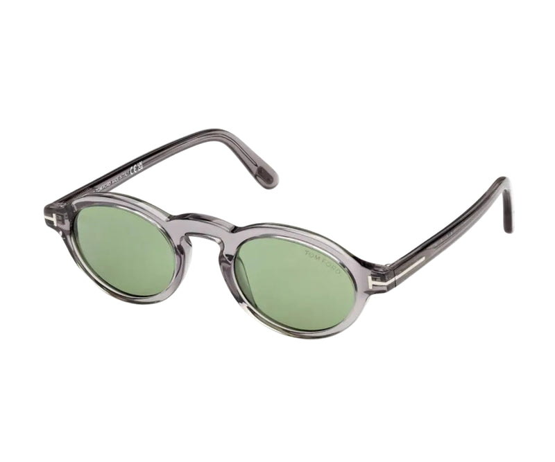 Buy Tom Ford Sunglasses 1332 20N 48 | GEM OPTICIANS – GEM Opticians
