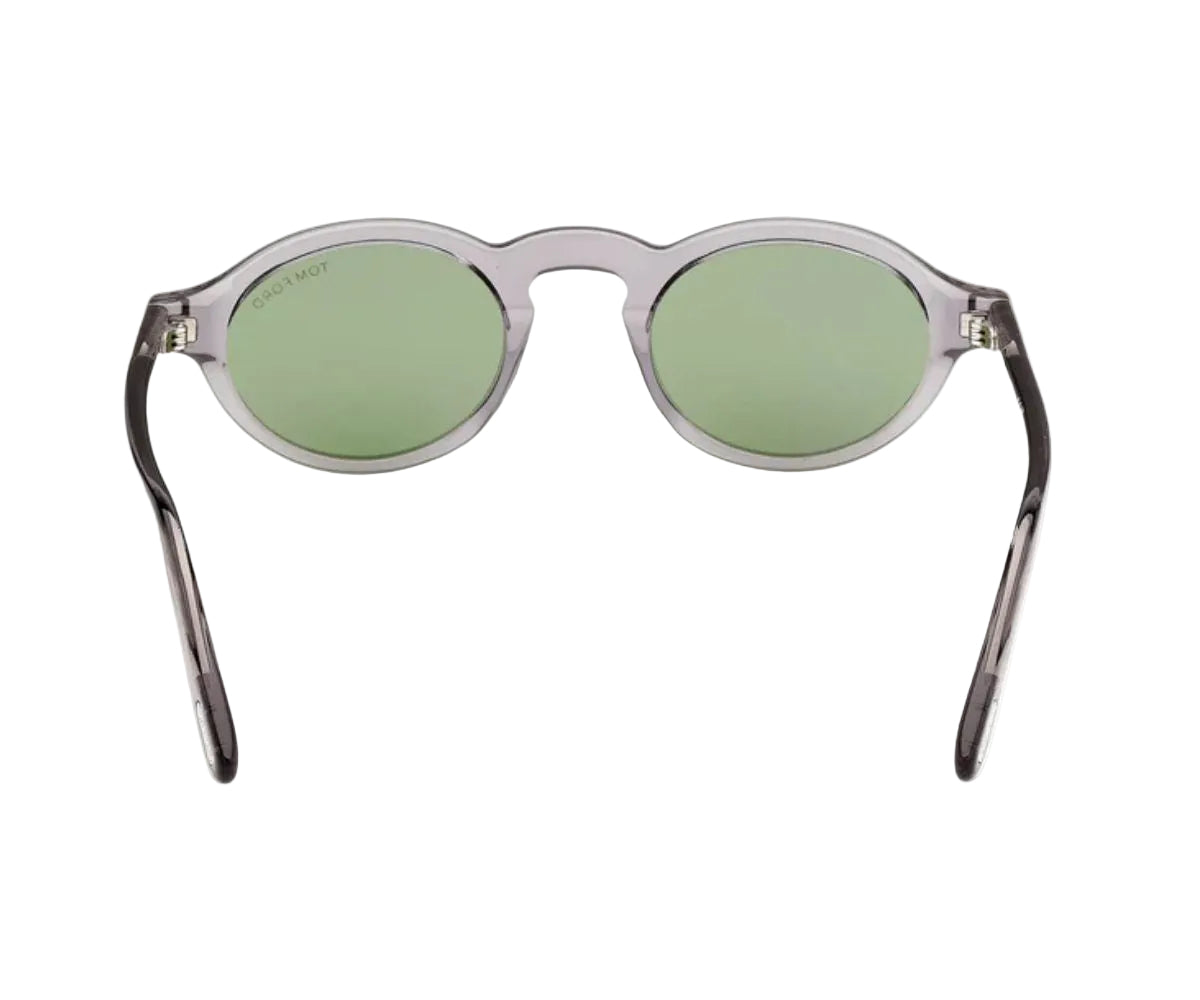Buy Tom Ford Sunglasses 1332 20N 48 | GEM OPTICIANS – GEM Opticians