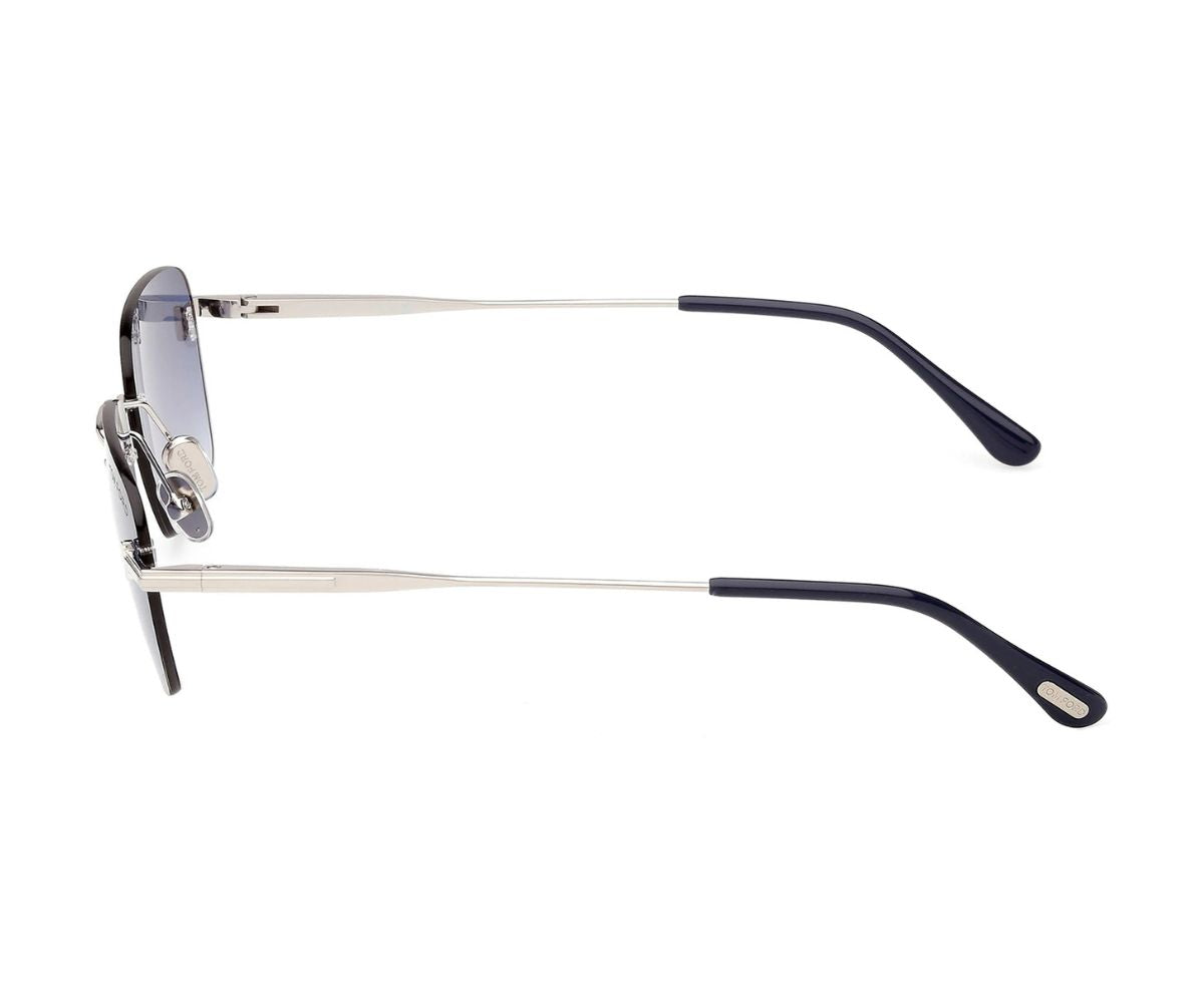 Buy Tom Ford Sunglasses 1354 16W 54 | GEM OPTICIANS – GEM Opticians