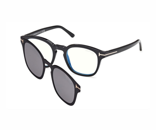 Tom Ford_Glasses_5532-B_01D CLIP ON_52_3045