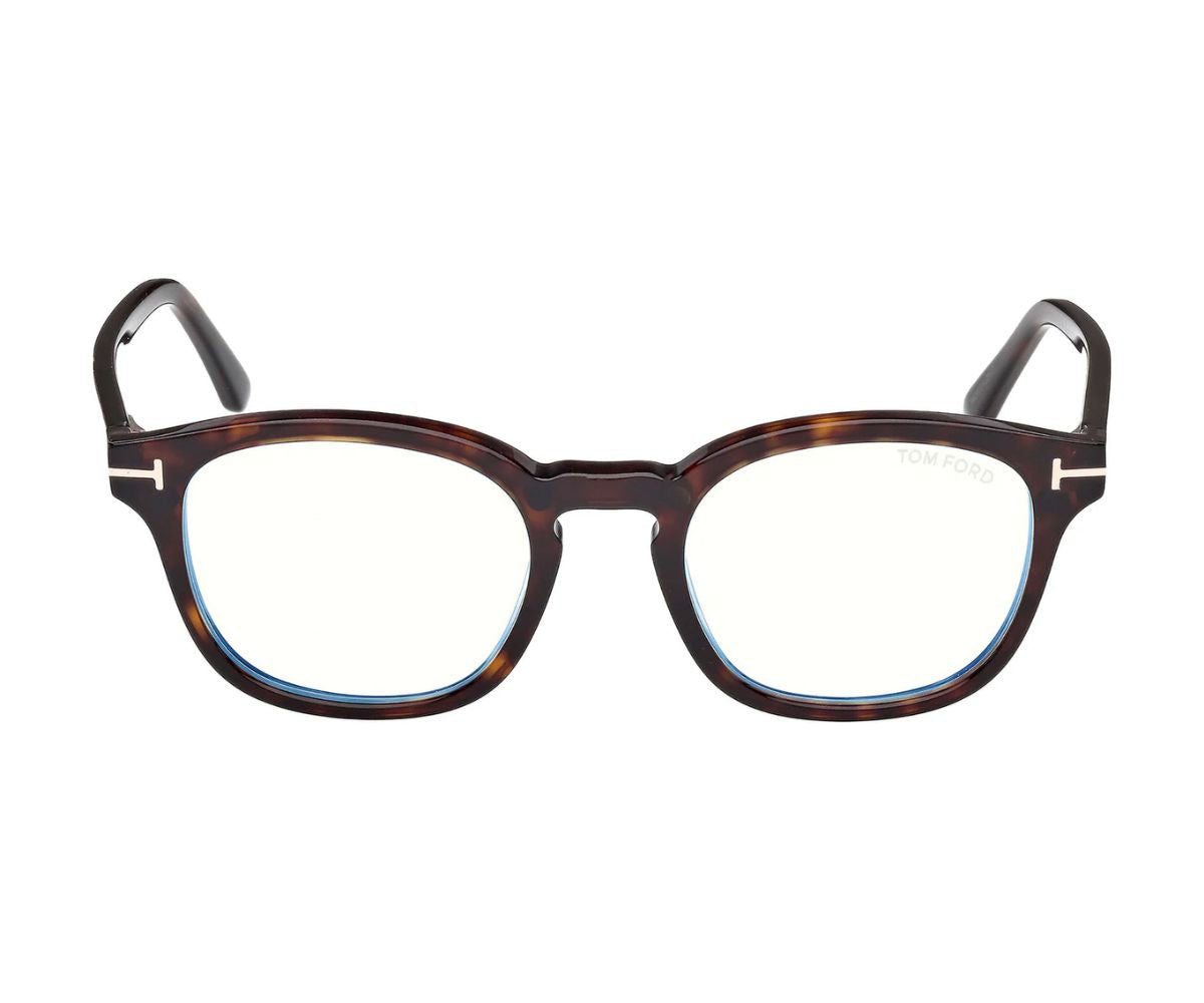 Buy Tom Ford Glasses 5532-B 52N CLIP ON 49 | GEM OPTICIANS – GEM