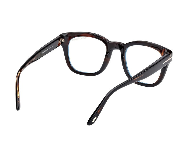 Buy Tom Ford Glasses 5542-B 55A 50 | GEM OPTICIANS – GEM Opticians