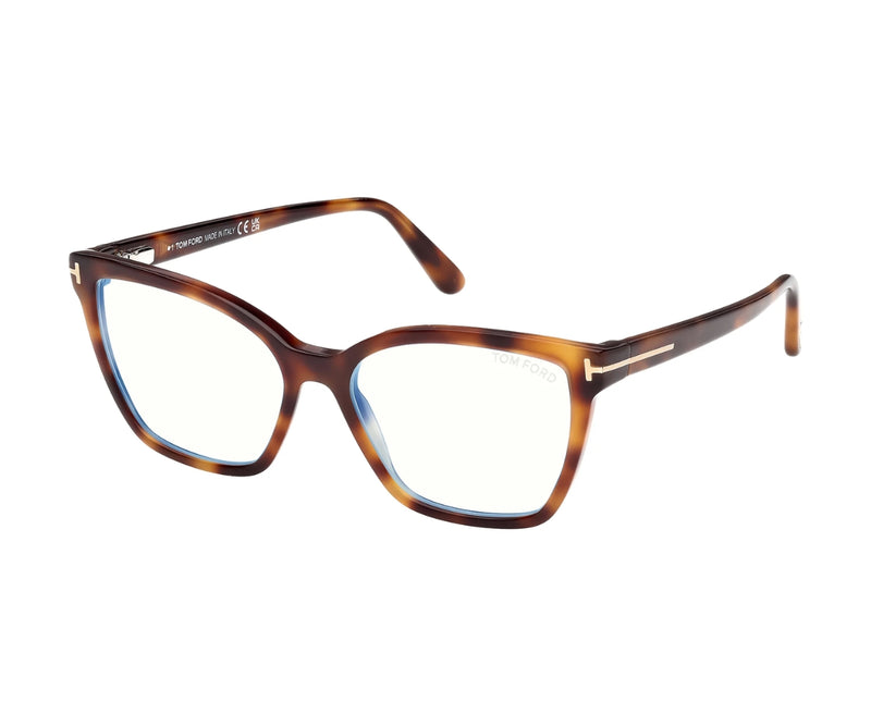 Tom Ford_Glasses_5812-B_053_53_3045