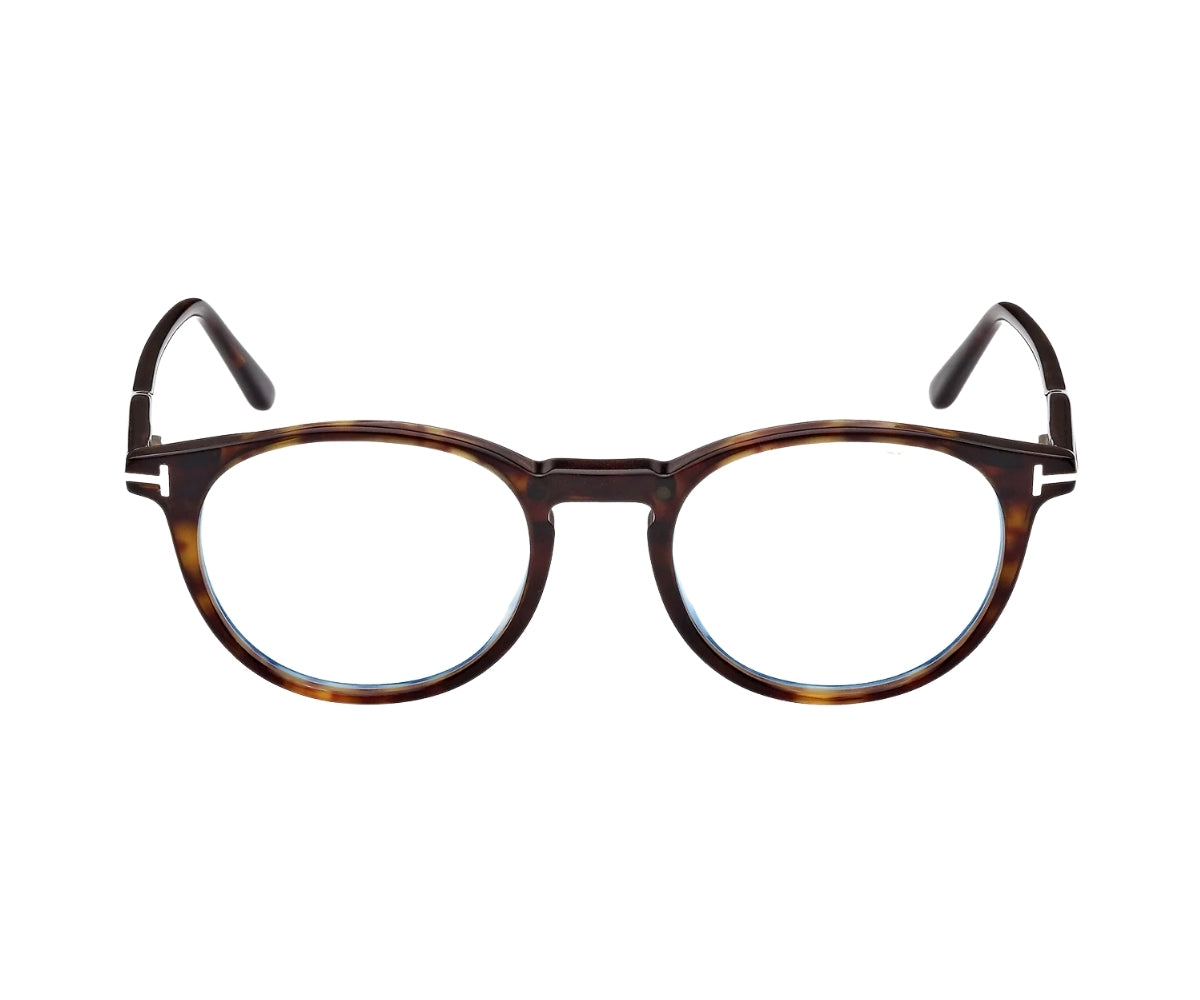 Tom Ford_Glasses_5823-H-B_052 CLIP ON_50_0