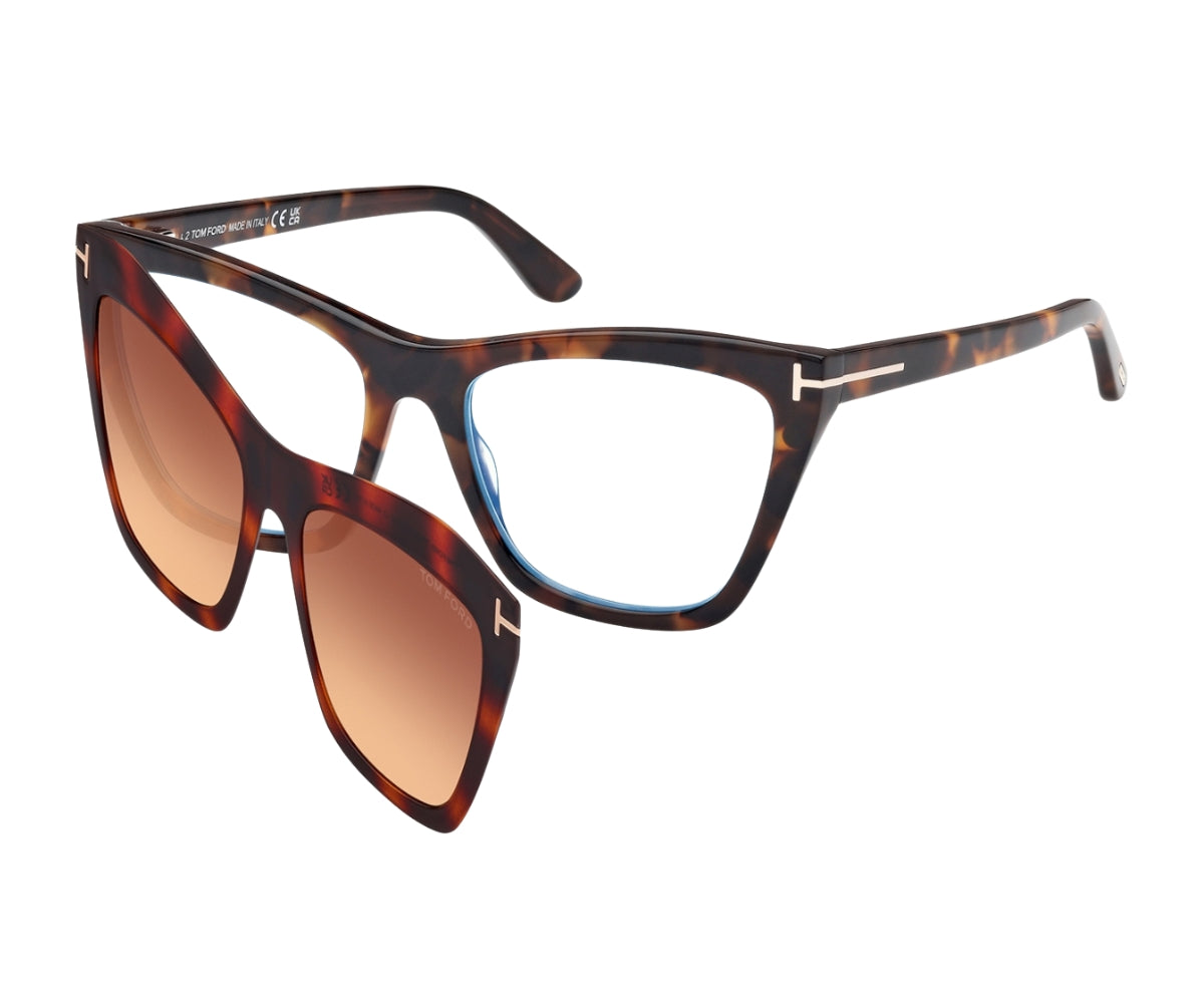 Tom Ford_Glasses_5971-B_52_54_45