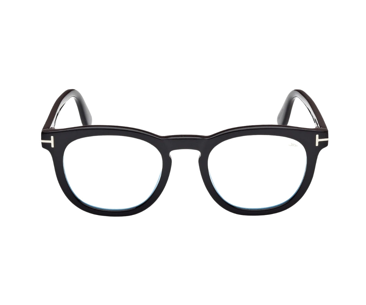 Tom Ford_Glasses_5993-B_005 CLIP ON_50_0