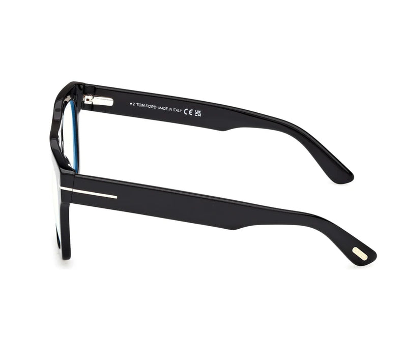 Tom Ford_Glasses_6068-B_001 CLIP ON_53_90
