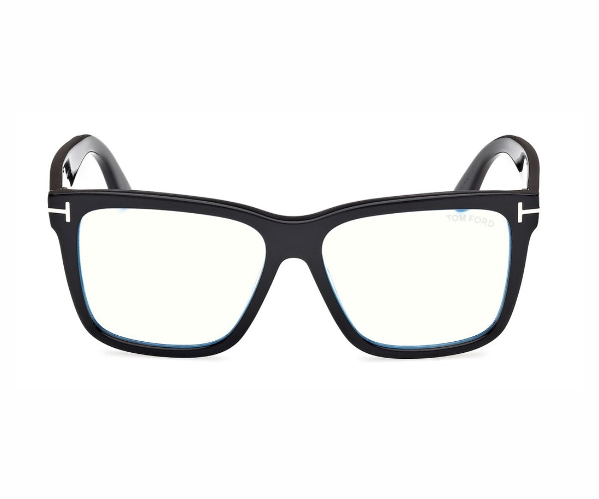 TOMAS GLASS 鏡　ハンドメイド Buy Tom Ford Glasses 6069-B 001 CLIP ON 54 | GEM OPTICIANS – GEM