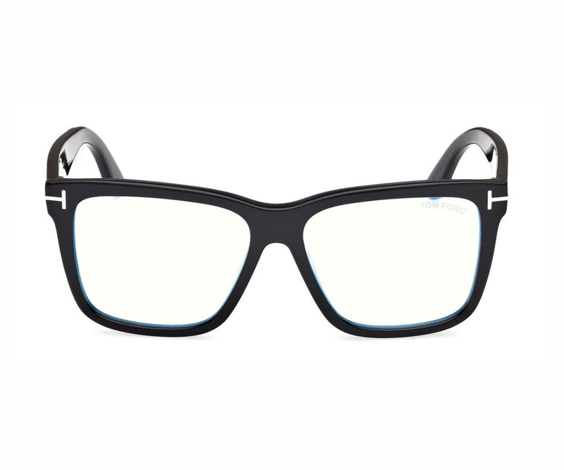 Tom Ford_Glasses_6069-B_001 CLIP ON_54_0