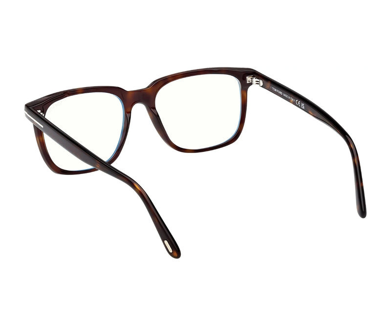 Tom Ford_Glasses_6080-B_052_51_back lens