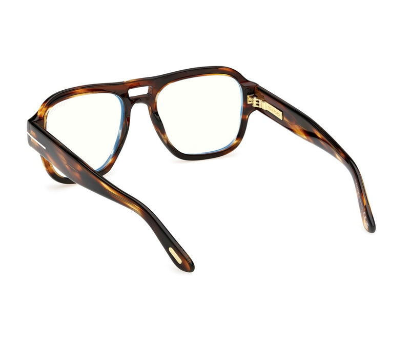 Tom Ford_Glasses_6085-B_055_54_back lens