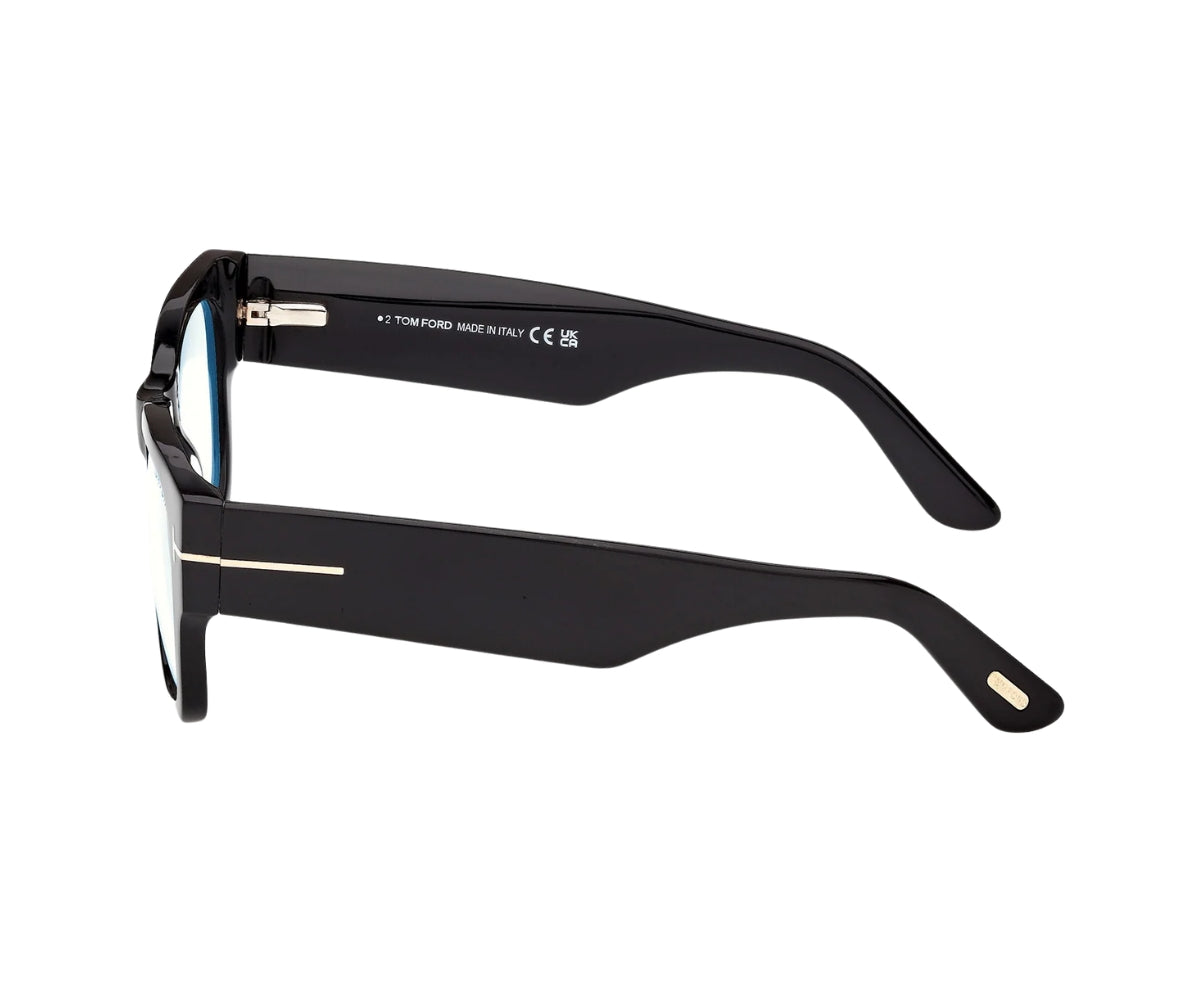 Tom Ford_Glasses_6099-B_001CLIP ON_51_90