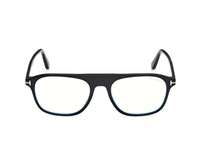 Tom Ford_Glasses_6167-B_001_53_0 view 2