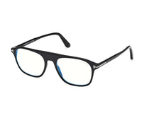 Tom Ford_Glasses_6167-B_001_53_3045 view 1