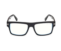 Tom Ford_Glasses_6168-B_001_55_0 view 2
