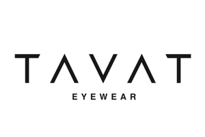 Tavat Eyewear logo