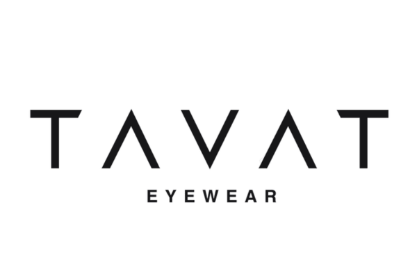 Tavat Eyewear logo