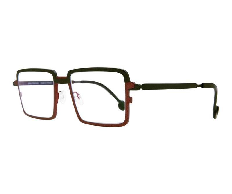 Buy Theo Eyewear Glasses PICCADILLY 465 53 | GEM OPTICIANS – GEM