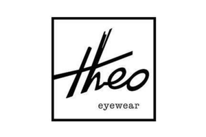 Theo Eyewear logo