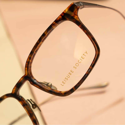 GEM Opticians in 2012