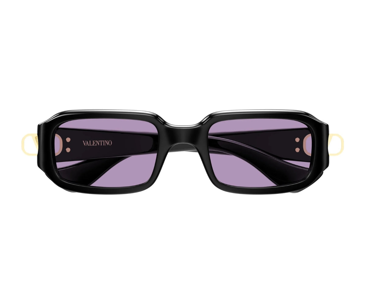 Buy Valentino Sunglasses 0016S 002 53 | GEM OPTICIANS – GEM Opticians