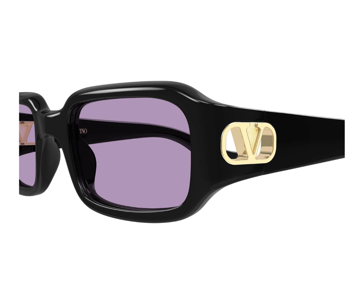 Buy Valentino Sunglasses 0016S 002 53 | GEM OPTICIANS – GEM Opticians