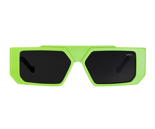 Vava Eyewear_Sunglasses_BL0003_ACID GREEN_56_0