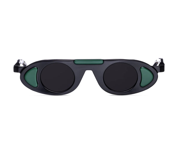 Vava Eyewear_Sunglasses_BL0050_BLACK & GREEN_35_0