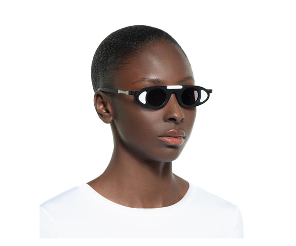 Vava Eyewear_Sunglasses_BL0050_Black Matte & White_35_model 
