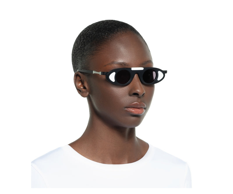 Vava Eyewear_Sunglasses_BL0050_Black Matte & White_35_model 