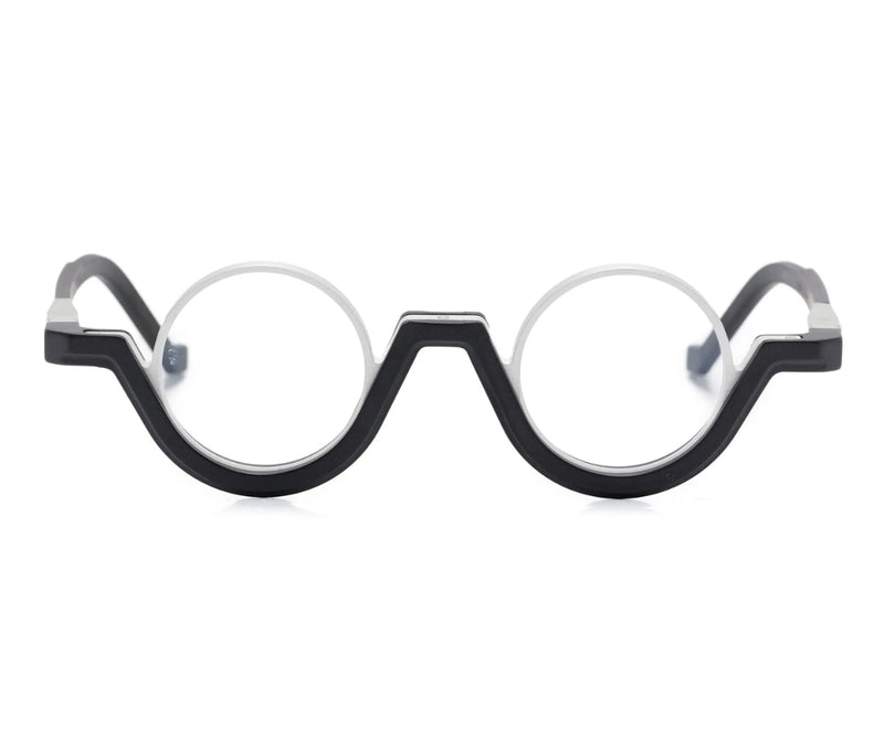 Vava Eyewear_Glasses_CL0023_BLACK MATTE_38_0