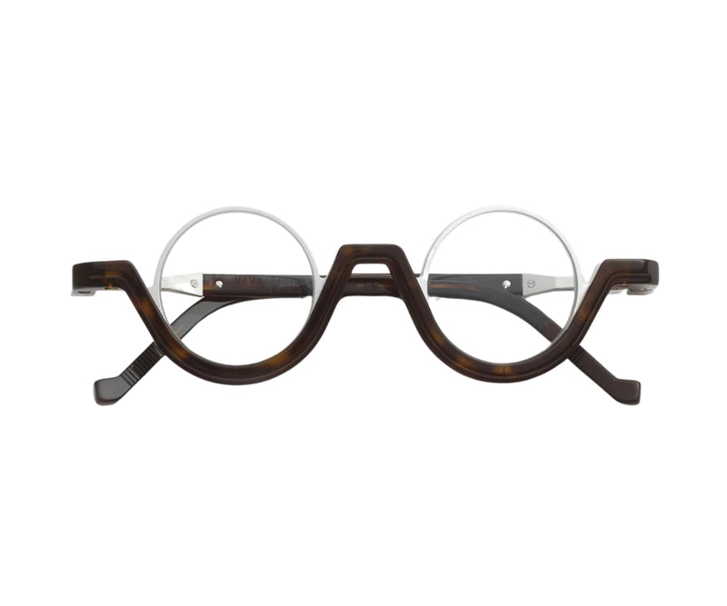 Vava Eyewear_Glasses_CL0023_HAVANA_38_0