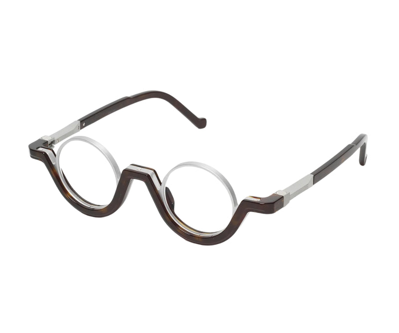 Vava Eyewear_Glasses_CL0023_HAVANA_38_3045