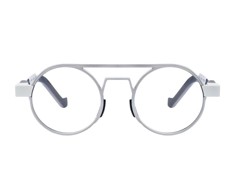 Vava Eyewear_Glasses_WL0018_SILVER_49_0