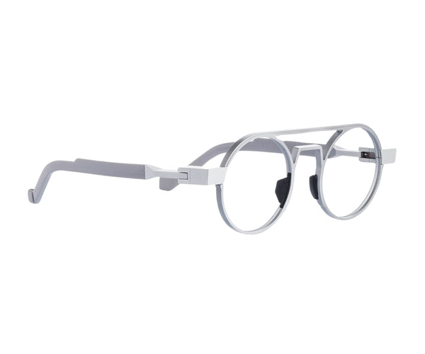 Vava Eyewear_Glasses_WL0018_SILVER_49_45