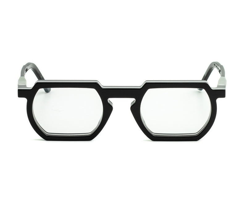 Vava Eyewear_Glasses_WL0032_BLACK & LIGHT GREY_50_0