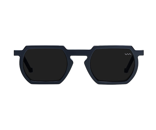 Vava Eyewear_Sunglasses_WL0033_BLACK & GREY_54_0
