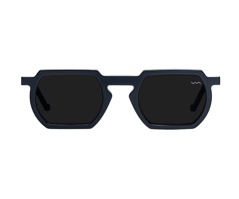 Vava Eyewear_Sunglasses_WL0033_BLACK & GREY_54_0