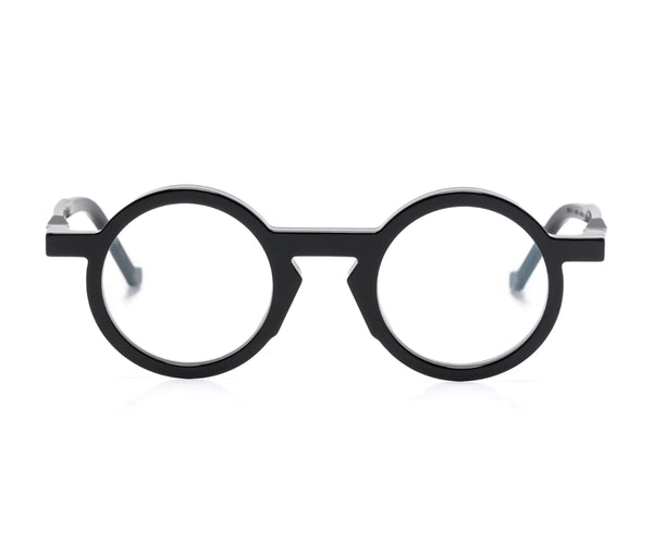 Vava Eyewear_Glasses_WL0034_BLACK & LIGHT GREY_45_0