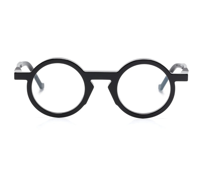 Vava Eyewear_Glasses_WL0034_BLACK & LIGHT GREY_45_0