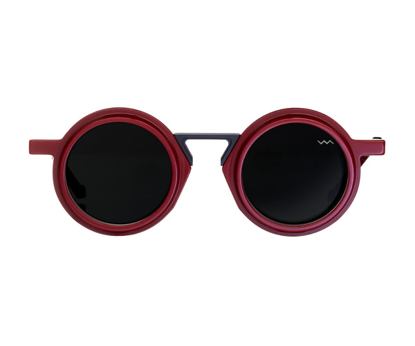 Vava Eyewear_Sunglasses_WL0058_RED_44_0