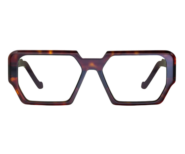 Vava Eyewear_Glasses_WL0064_HVN/SI FL_55_0