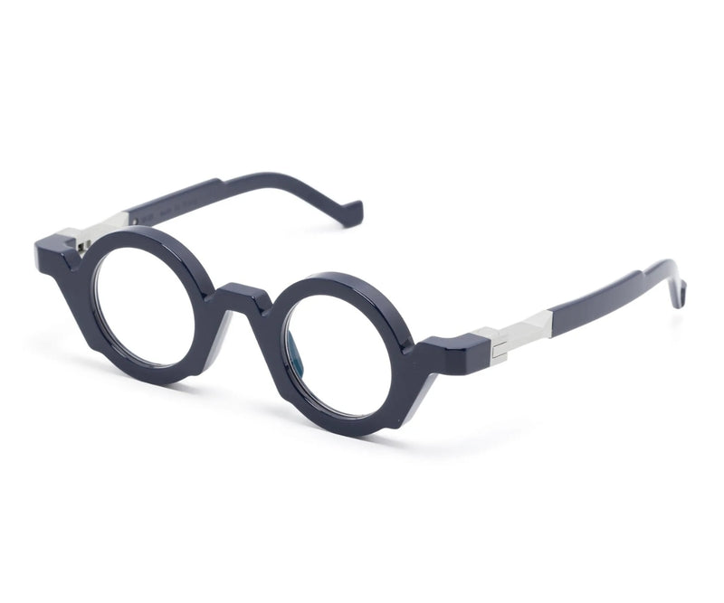 Vava Eyewear_Glasses_WL0069_NAVY BLUE_38_045