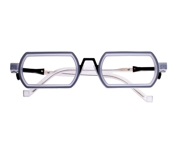 Vava Eyewear_Glasses_WL0071_CRYSTAL MATTE_52_0