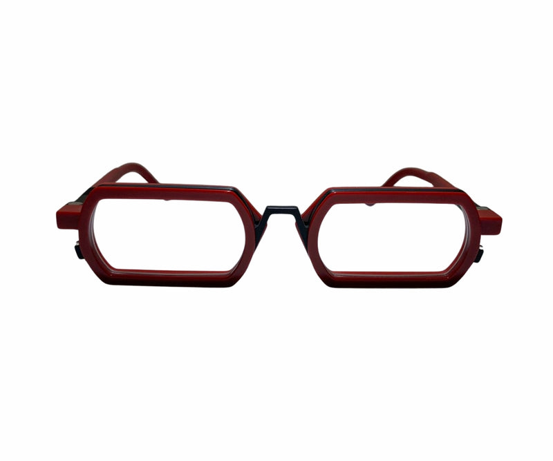 Vava Eyewear_Glasses_WL0071_RED_52_0