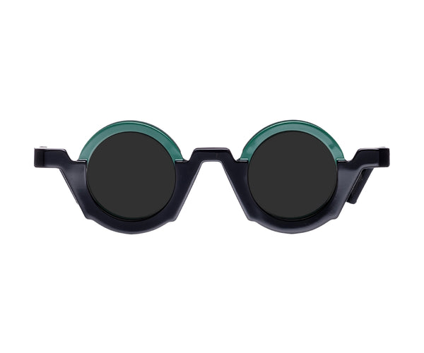 Vava Eyewear_Sunglasses_WL0080_BLACK & GREEN_38_0