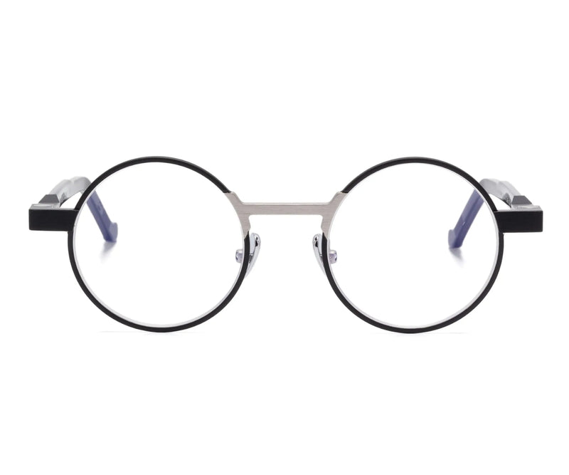 Vava Eyewear_Glasses_WL0082_BLACK / SILVER_47_0